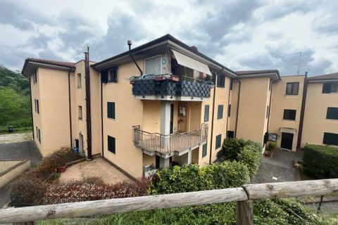 Lejlighed i Fabro, Terni, Fabro - € 98.000 | Ref: P006 - foto 3