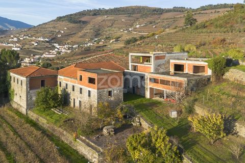 Farm i Vila Real, Vila Real, Vila Real - € 1.553.500 | Ref: ZMPT584068 - foto 3