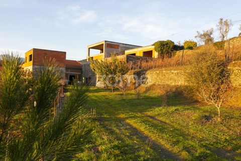 Farm i Vila Real, Vila Real, Vila Real - € 1.553.500 | Ref: ZMPT584068 - foto 20