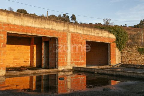 Farm i Vila Real, Vila Real, Vila Real - € 1.553.500 | Ref: ZMPT584068 - foto 30