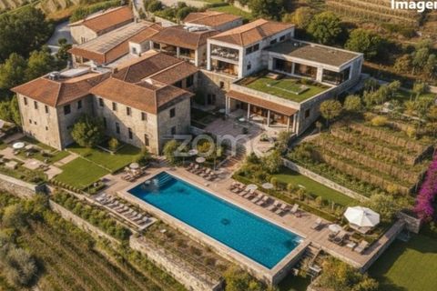 Farm i Vila Real, Vila Real, Vila Real - € 1.553.500 | Ref: ZMPT584068 - foto 42