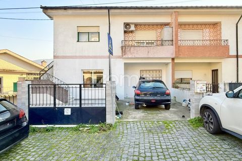 Villa i Braga, Braga, Braga - € 485.000 | Ref: ZMPT583457 - foto 2