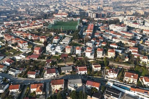 Villa i Braga, Braga, Braga - € 485.000 | Ref: ZMPT583457 - foto 17