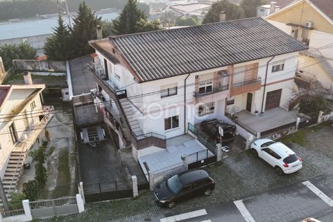 Villa i Braga, Braga, Braga - € 485.000 | Ref: ZMPT583457 - foto 15