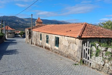 Villa i Resende, Viseu, Resende - € 79.000 | Ref: ZMPT583937 - foto 2