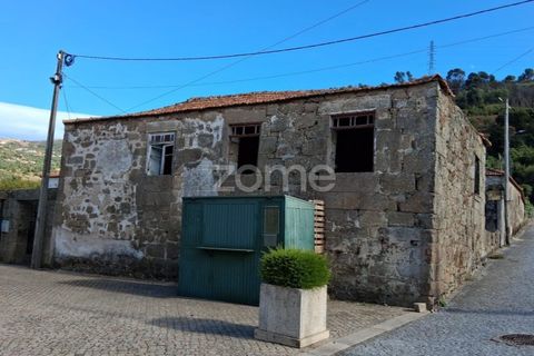 Villa i Resende, Viseu, Resende - € 79.000 | Ref: ZMPT583937 - foto 3