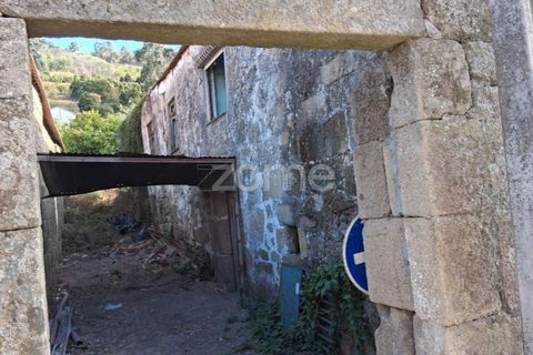 Villa i Resende, Viseu, Resende - € 79.000 | Ref: ZMPT583937 - foto 4