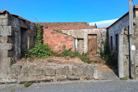 Villa i Resende, Viseu, Resende - € 79.000 | Ref: ZMPT583937 - foto 5