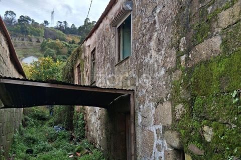 Villa i Resende, Viseu, Resende - € 79.000 | Ref: ZMPT583937 - foto 6
