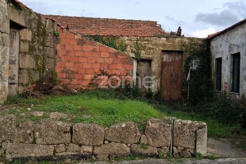 Villa i Resende, Viseu, Resende - € 79.000 | Ref: ZMPT583937 - foto 11