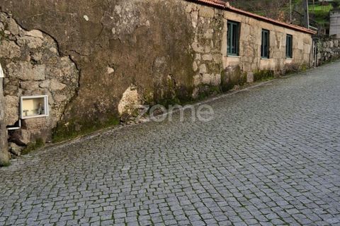 Villa i Resende, Viseu, Resende - € 79.000 | Ref: ZMPT583937 - foto 15
