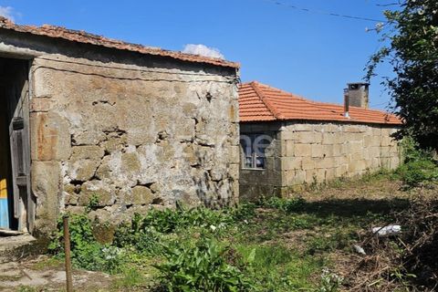Villa i Resende, Viseu, Resende - € 79.000 | Ref: ZMPT583937 - foto 20