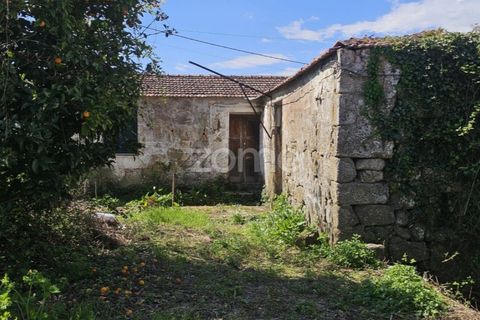 Villa i Resende, Viseu, Resende - € 79.000 | Ref: ZMPT583937 - foto 21