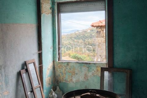 Villa i Resende, Viseu, Resende - € 79.000 | Ref: ZMPT583937 - foto 7