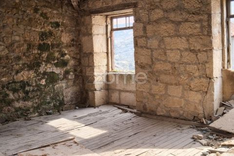 Villa i Resende, Viseu, Resende - € 79.000 | Ref: ZMPT583937 - foto 8