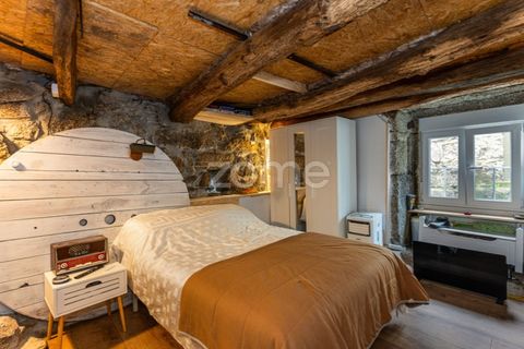 Villa i Fafe, Braga, Fafe - € 130.000 | Ref: ZMPT583826 - foto 29