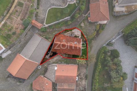 Villa i Fafe, Braga, Fafe - € 130.000 | Ref: ZMPT583826 - foto 2