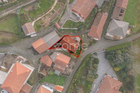 Villa i Fafe, Braga, Fafe - € 130.000 | Ref: ZMPT583826 - foto 3