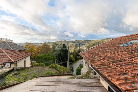 Villa i Fafe, Braga, Fafe - € 130.000 | Ref: ZMPT583826 - foto 4