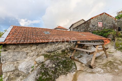 Villa i Fafe, Braga, Fafe - € 130.000 | Ref: ZMPT583826 - foto 5