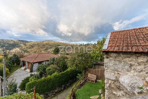 Villa i Fafe, Braga, Fafe - € 130.000 | Ref: ZMPT583826 - foto 6