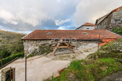 Villa i Fafe, Braga, Fafe - € 130.000 | Ref: ZMPT583826 - foto 7