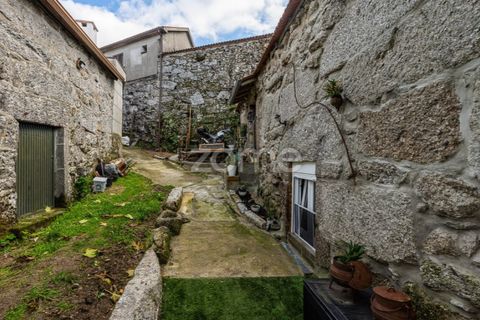 Villa i Fafe, Braga, Fafe - € 130.000 | Ref: ZMPT583826 - foto 8