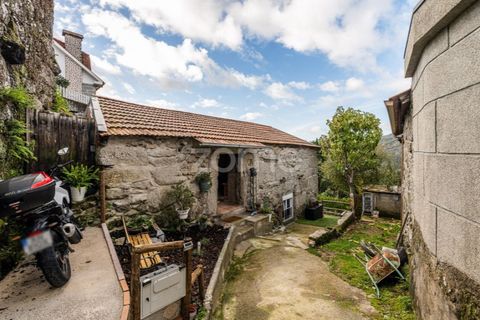 Villa i Fafe, Braga, Fafe - € 130.000 | Ref: ZMPT583826 - foto 9