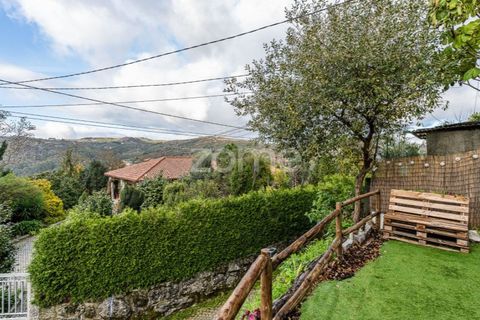 Villa i Fafe, Braga, Fafe - € 130.000 | Ref: ZMPT583826 - foto 10