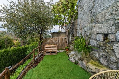 Villa i Fafe, Braga, Fafe - € 130.000 | Ref: ZMPT583826 - foto 11