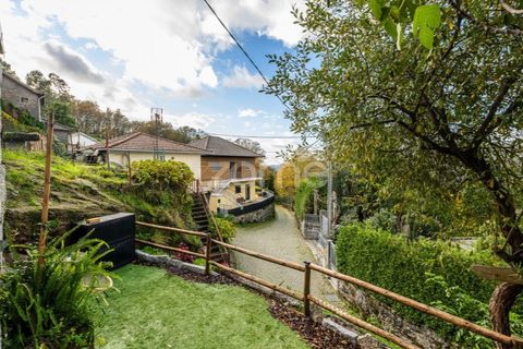 Villa i Fafe, Braga, Fafe - € 130.000 | Ref: ZMPT583826 - foto 12