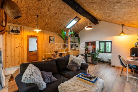 Villa i Fafe, Braga, Fafe - € 130.000 | Ref: ZMPT583826 - foto 13