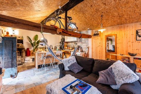 Villa i Fafe, Braga, Fafe - € 130.000 | Ref: ZMPT583826 - foto 14