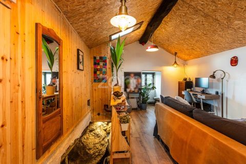 Villa i Fafe, Braga, Fafe - € 130.000 | Ref: ZMPT583826 - foto 16