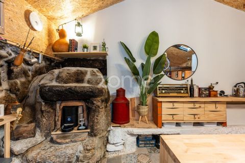 Villa i Fafe, Braga, Fafe - € 130.000 | Ref: ZMPT583826 - foto 18