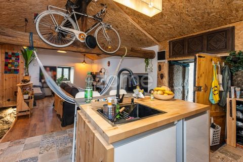 Villa i Fafe, Braga, Fafe - € 130.000 | Ref: ZMPT583826 - foto 19