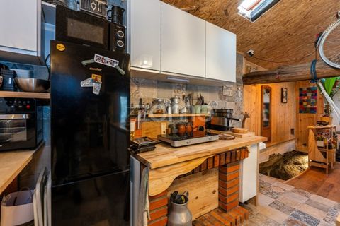 Villa i Fafe, Braga, Fafe - € 130.000 | Ref: ZMPT583826 - foto 20