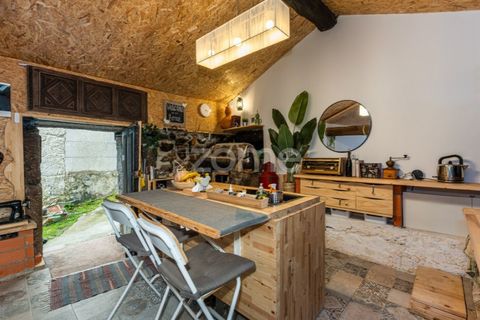 Villa i Fafe, Braga, Fafe - € 130.000 | Ref: ZMPT583826 - foto 21
