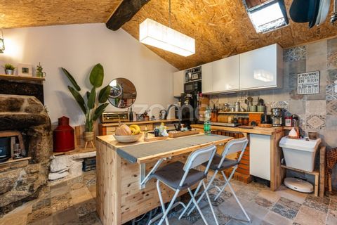 Villa i Fafe, Braga, Fafe - € 130.000 | Ref: ZMPT583826 - foto 22