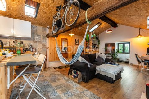 Villa i Fafe, Braga, Fafe - € 130.000 | Ref: ZMPT583826 - foto 23