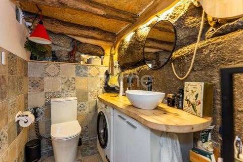 Villa i Fafe, Braga, Fafe - € 130.000 | Ref: ZMPT583826 - foto 24