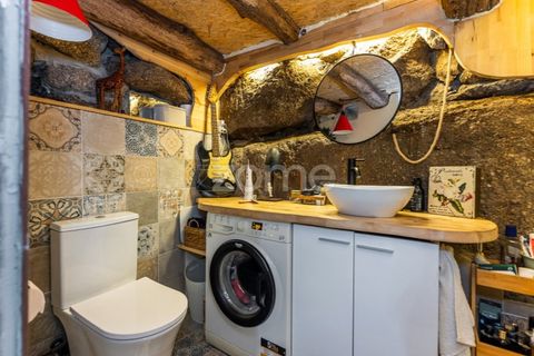 Villa i Fafe, Braga, Fafe - € 130.000 | Ref: ZMPT583826 - foto 27