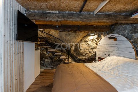Villa i Fafe, Braga, Fafe - € 130.000 | Ref: ZMPT583826 - foto 32