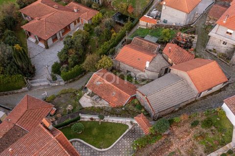 Villa i Fafe, Braga, Fafe - € 130.000 | Ref: ZMPT583826 - foto 34