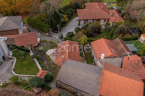 Villa i Fafe, Braga, Fafe - € 130.000 | Ref: ZMPT583826 - foto 35