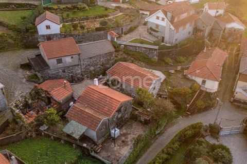 Villa i Fafe, Braga, Fafe - € 130.000 | Ref: ZMPT583826 - foto 38