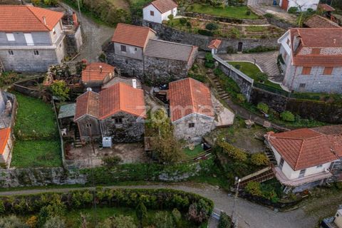 Villa i Fafe, Braga, Fafe - € 130.000 | Ref: ZMPT583826 - foto 39