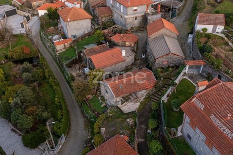 Villa i Fafe, Braga, Fafe - € 130.000 | Ref: ZMPT583826 - foto 40