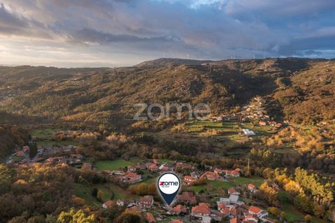 Villa i Fafe, Braga, Fafe - € 130.000 | Ref: ZMPT583826 - foto 41