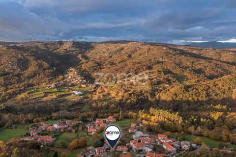 Villa i Fafe, Braga, Fafe - € 130.000 | Ref: ZMPT583826 - foto 42